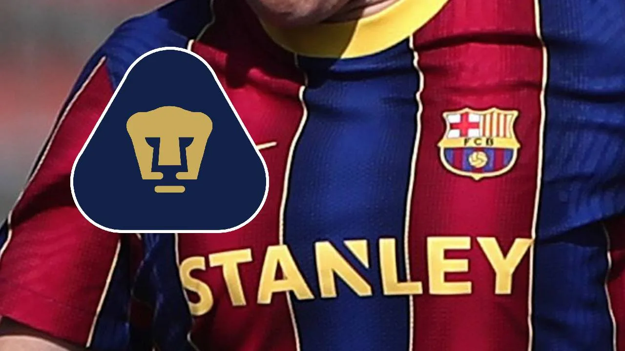 Pumas buscaría un fichajazo para el AP2026.