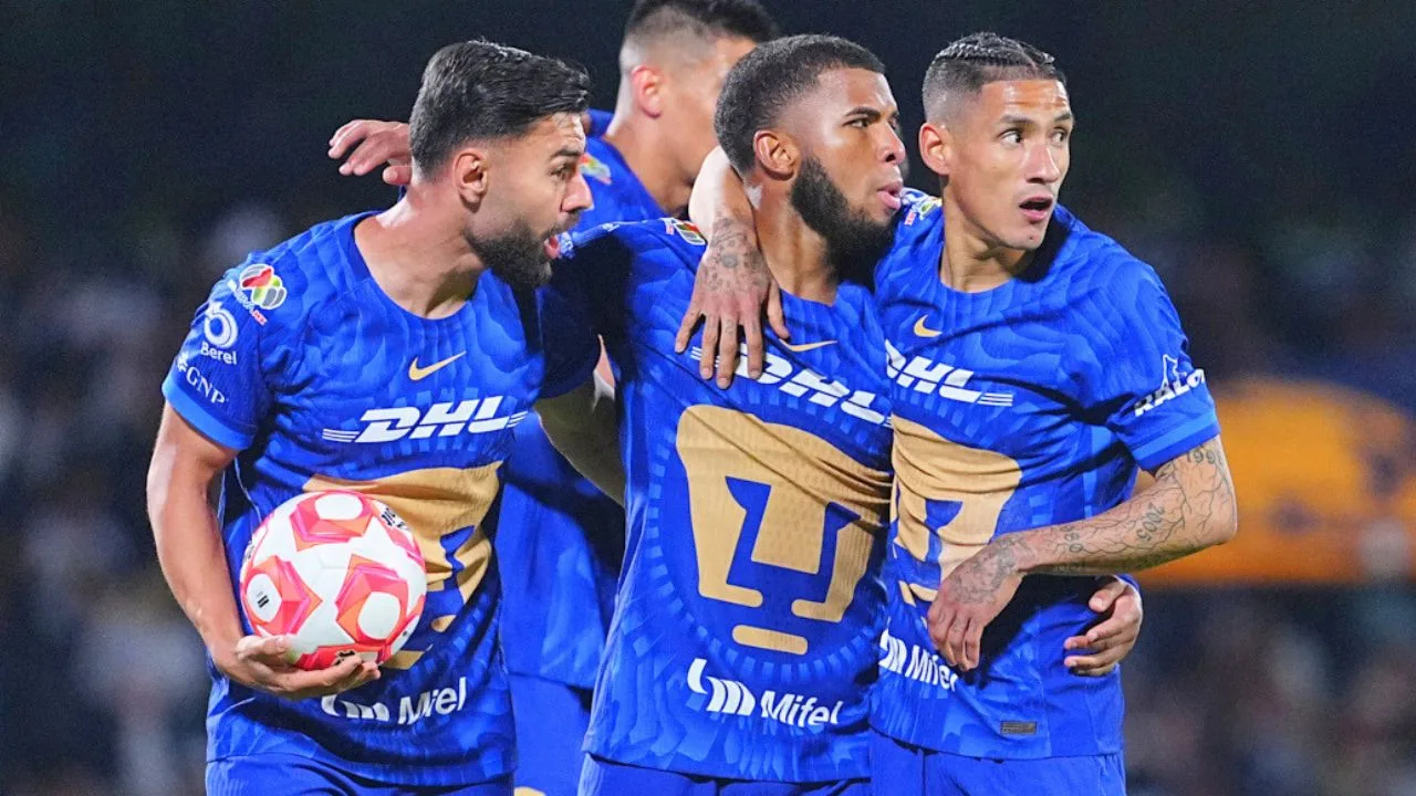 Qué necesita Pumas vs Cruz Azul para ganar el título del Clausura 2026.