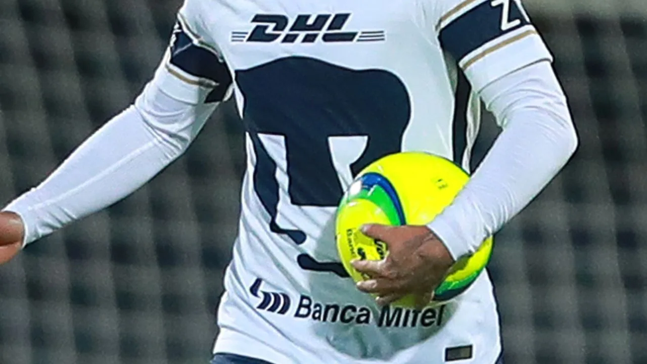 Una ex figura de Pumas y de América está a nada de retomar su carrera. 