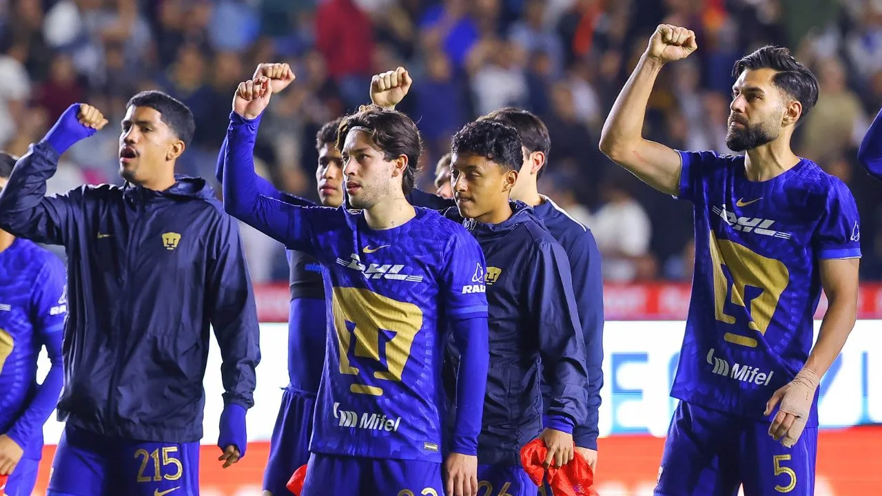 Qué necesita Pumas para llevar a la Gran Final del Clausura 2026.