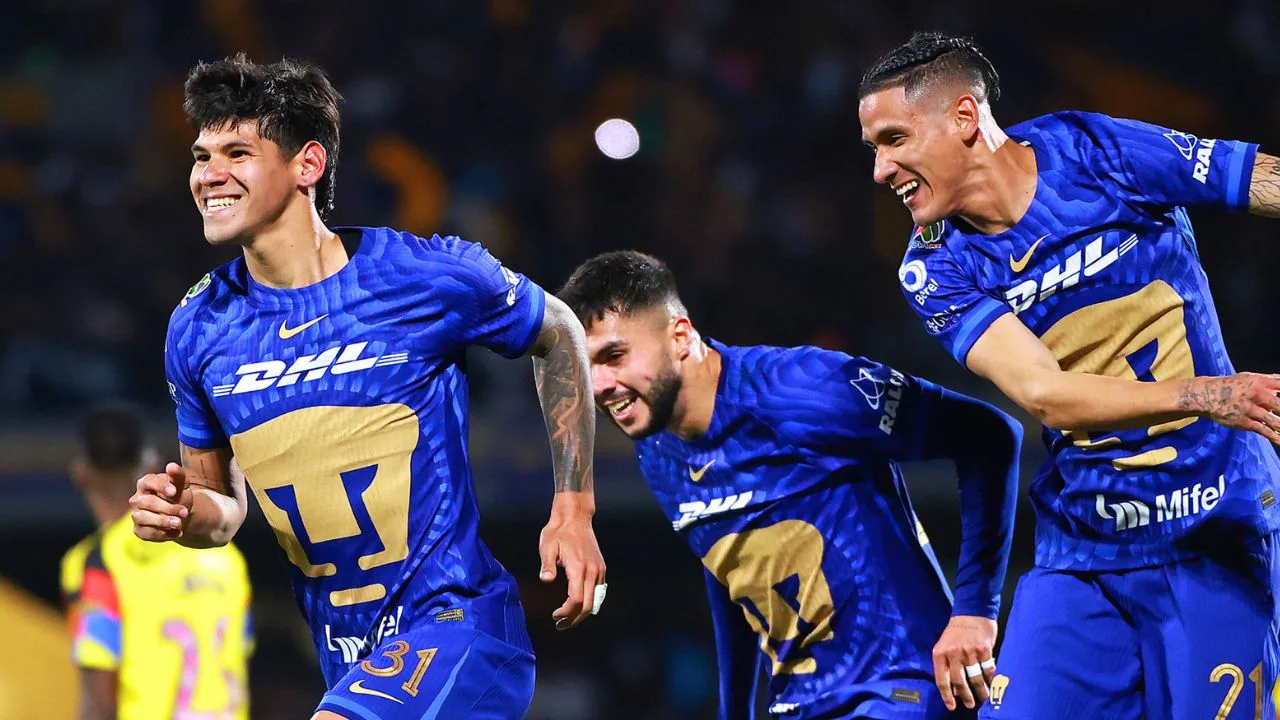 Pumas lanza película previo a enfrentar a América en la Liguilla: cuándo se estrena.