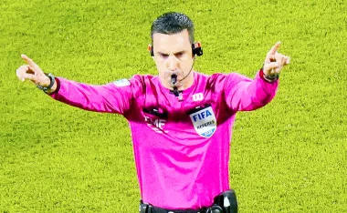Polémica en el Pumas vs América.