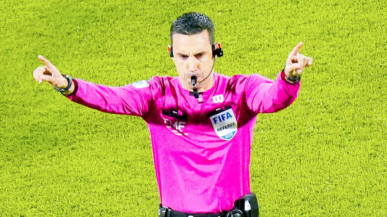 Polémica en el Pumas vs América.