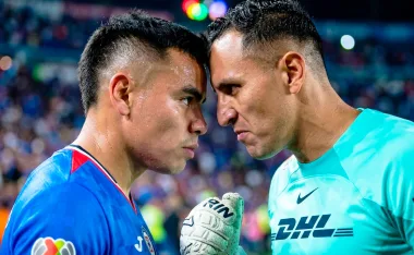 Pumas vs Cruz Azul definirán al nuevo campeón de Liga MX.