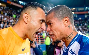 Todo sobre las semifinales de Pumas vs Pachuca.