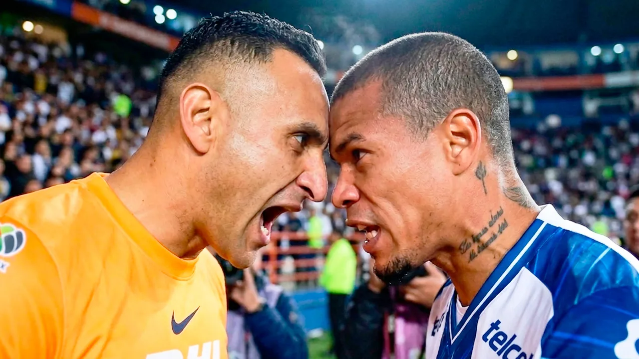 Todo sobre las semifinales de Pumas vs Pachuca.
