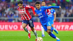 Qué necesita Chivas y Cruz Azul para avanzar a la final del Clausura 2026 tras intenso empate en semifinal de ida