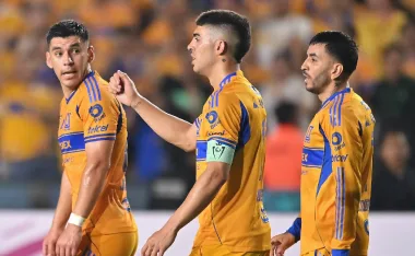Tigres