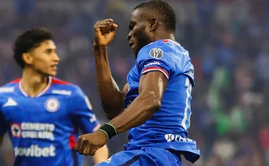 Cruz Azul