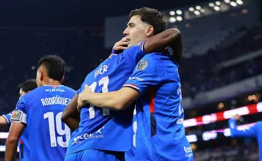 Cruz Azul