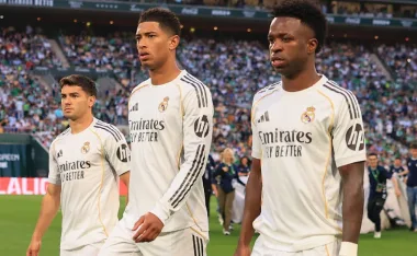 Real Madrid