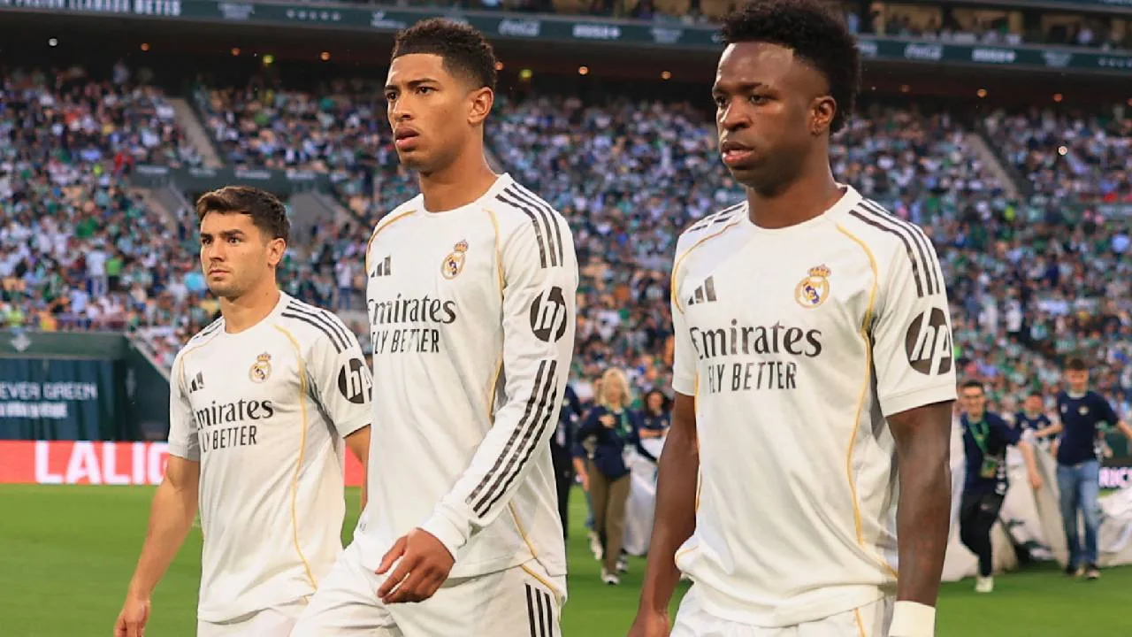Real Madrid buscará alargar la conquista del título del Barcelona.