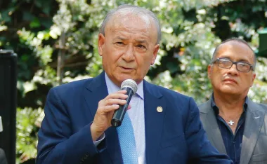Billy Álvarez