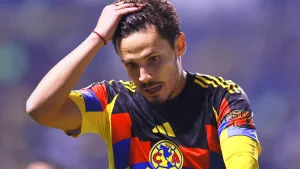 Raphael Veiga sorprende al América con su mensaje para el Palmeiras antes de la Liguilla