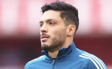 Raúl Jiménez y su futuro para la próxima temporada.