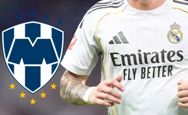 Rayados de Monterrey busca fichaje desde España.