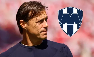 Matías Almeyda