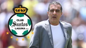 Santos Laguna presenta a Renato Paiva y ya tiene a su primer refuerzo desde Europa
