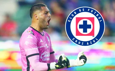 Ricardo Rodríguez y su fichaje por el Cruz Azul.