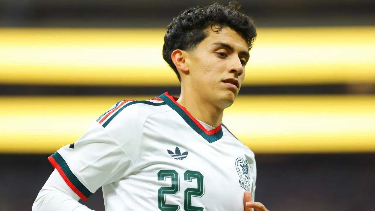 Richard Ledezma podría colarse en la lista de México para el Mundial 2026 y este es el motivo.