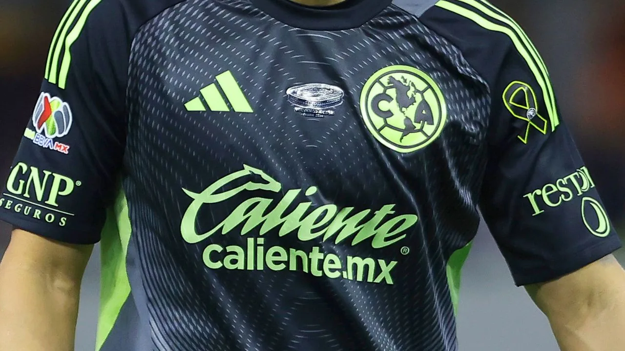 América le cierra la puerta a Carlos Acevedo y amarra a su portero titular.