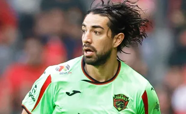 Rodolfo Pizarro podría dejar Juárez para volver a Pachuca.