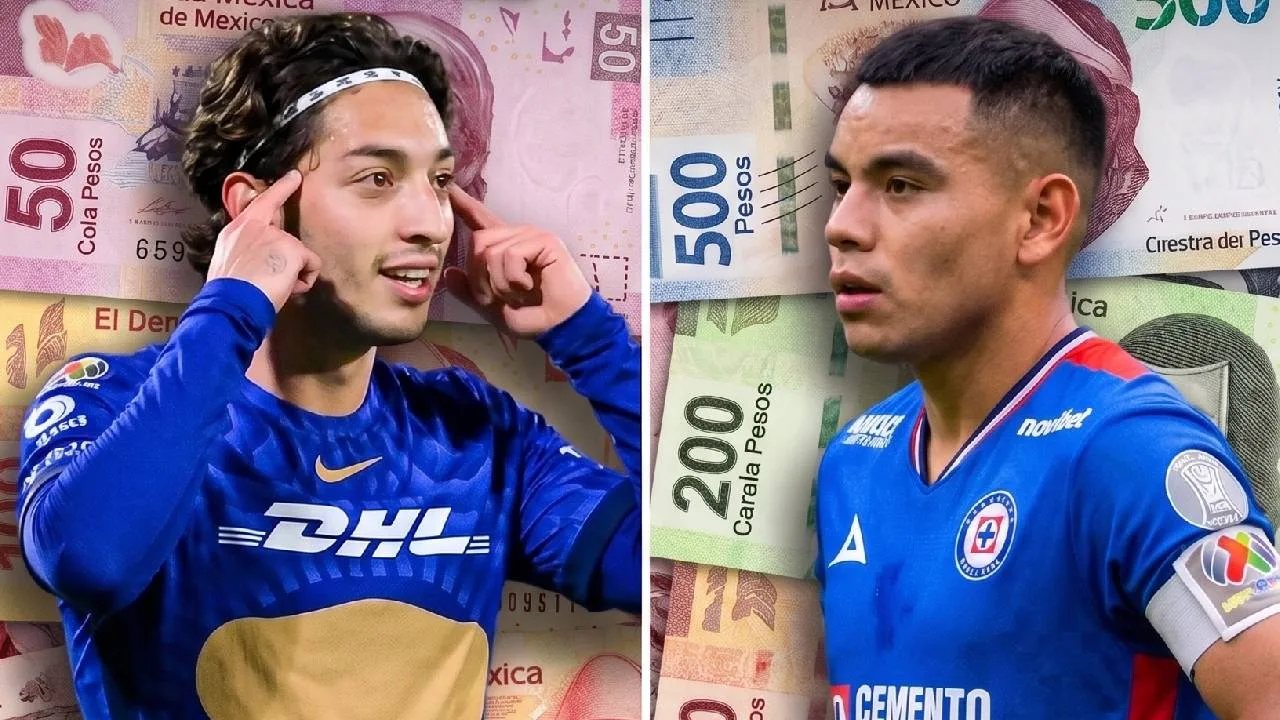 Jordan Carrillo y Carlos Rodríguez.