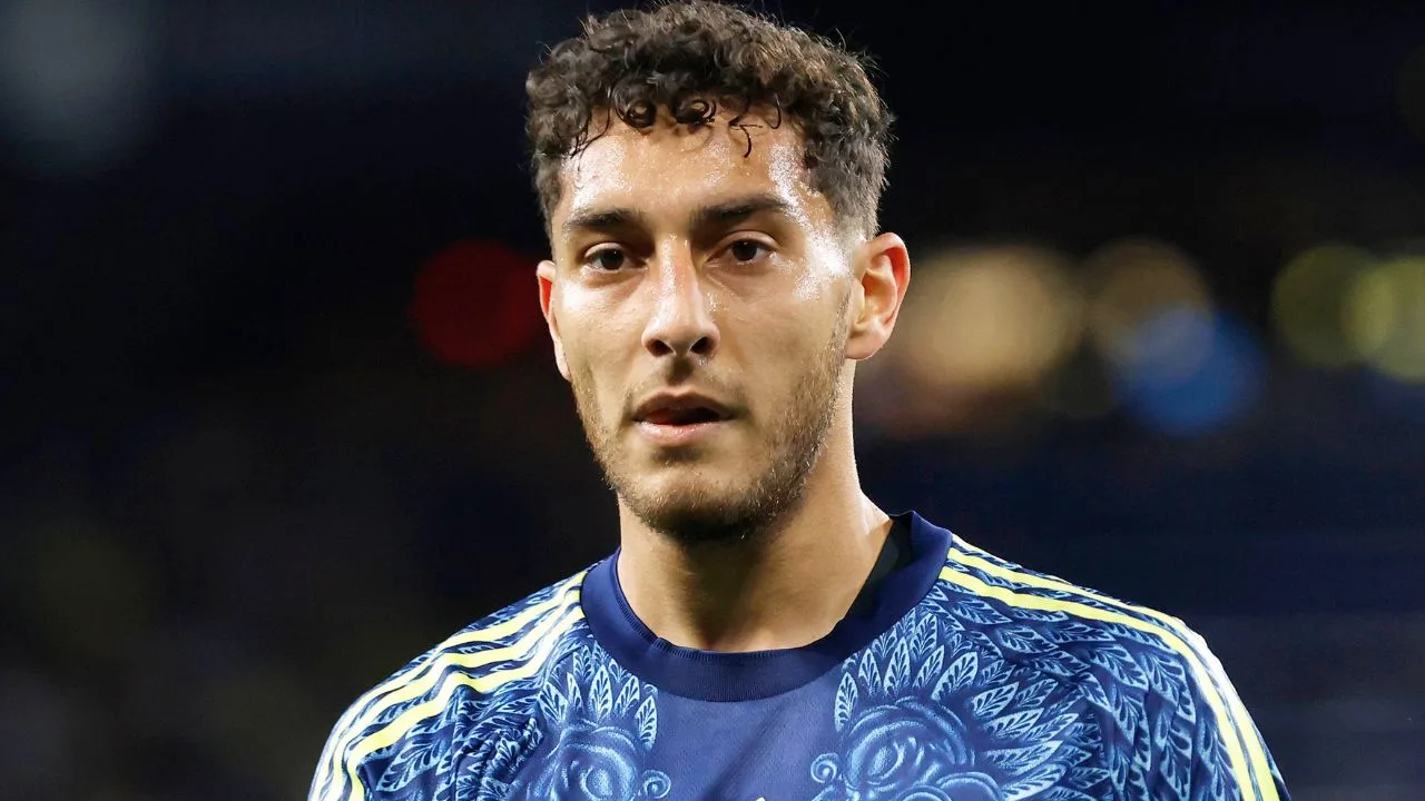 Pumas vs América: Sebastián Cáceres es duda y quien podría suplirlo no juega desde hace un año.