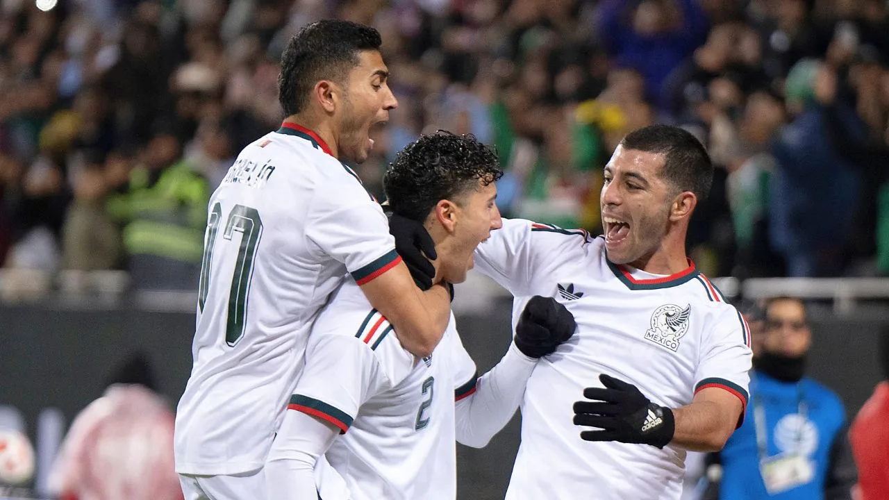 Mundial 2026: Destapan jersey con el que México jugará vs Corea del Sur y así saldría ante Sudáfrica y Chequia.
