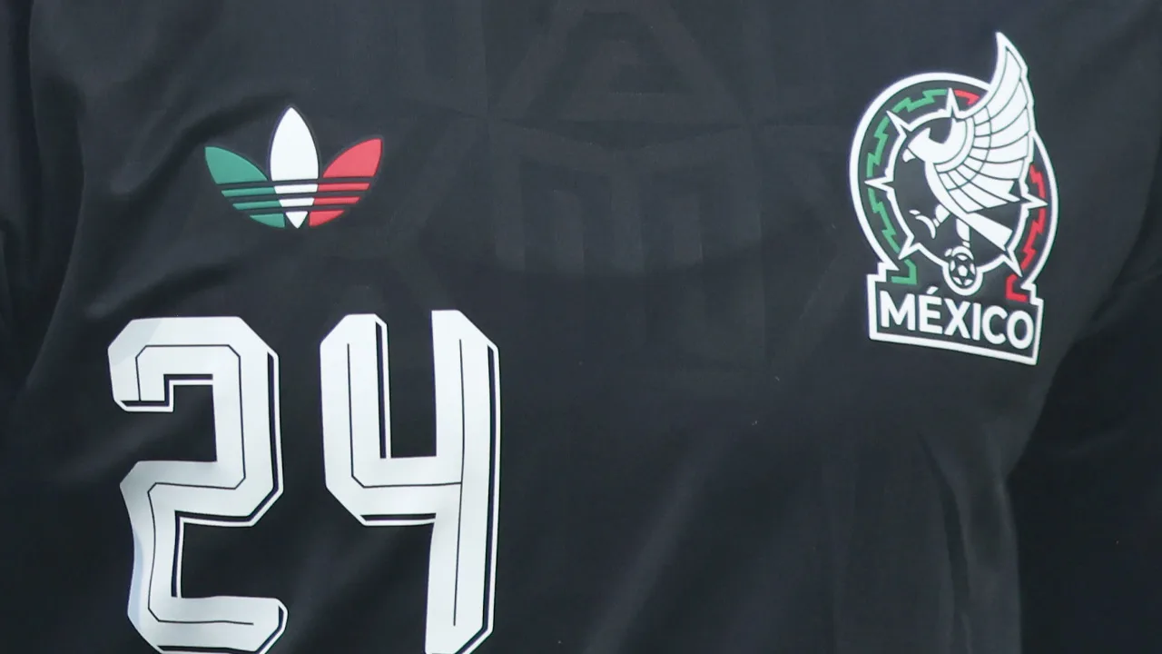 Selección Mexicana y los 4 borrados del Mundial 2026.