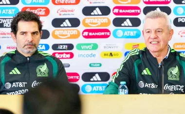 Selección Mexicana y un 'pacto fallido'.