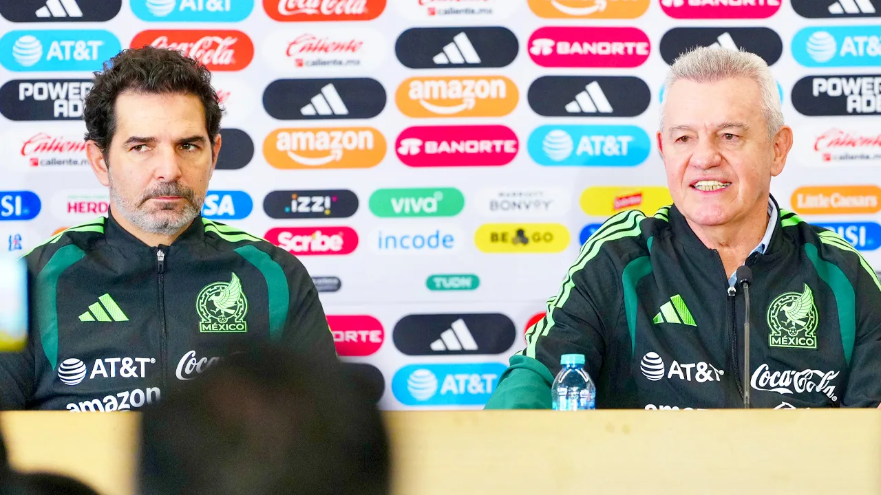 Selección Mexicana y un 'pacto fallido'.