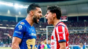 Cómo quedaron las semifinales del Clausura 2026 de la Liga MX tras el Pumas vs América