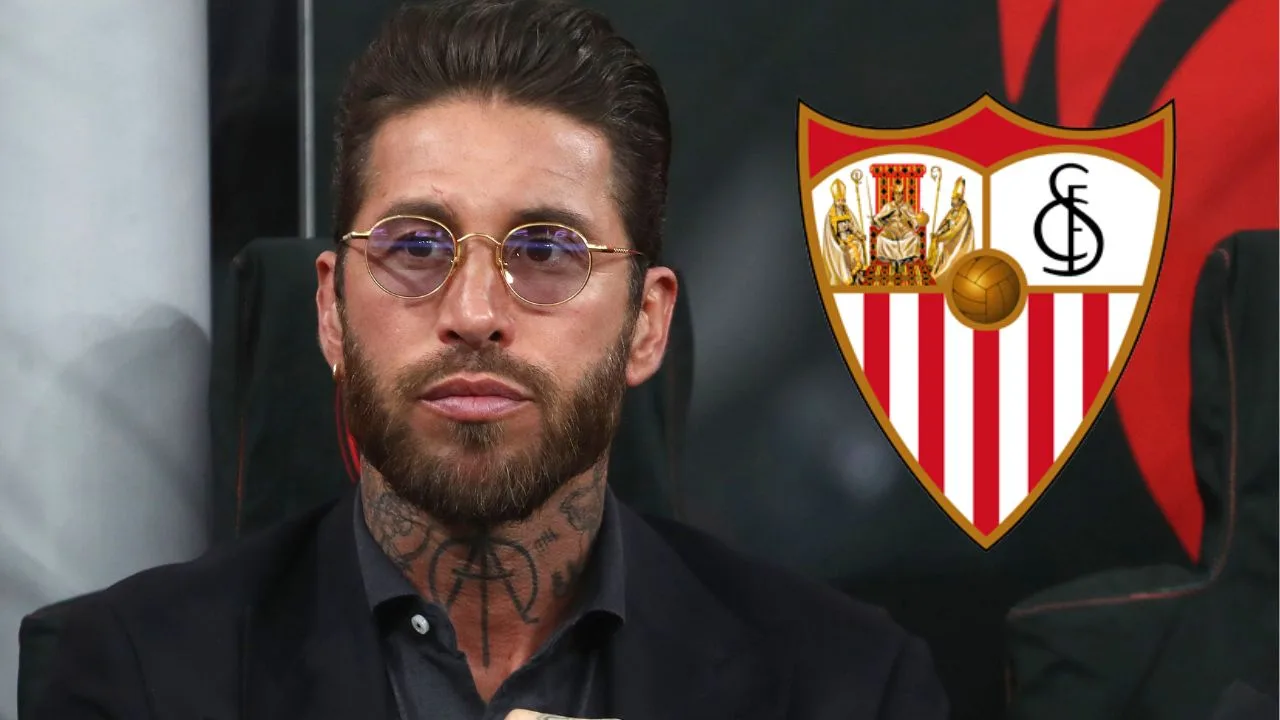 Por qué la venta del Sevilla a Sergio Ramos está a punto de caerse Por qué la venta del Sevilla a Sergio Ramos estaría a punto de caerse.