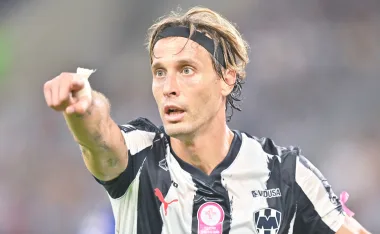 Sergio Canales y su futuro tras salir de Rayados.