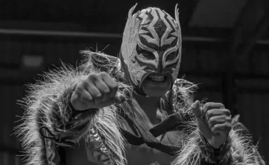 Tempo, luchador mexicano, pierde la vida en trágico accidente.