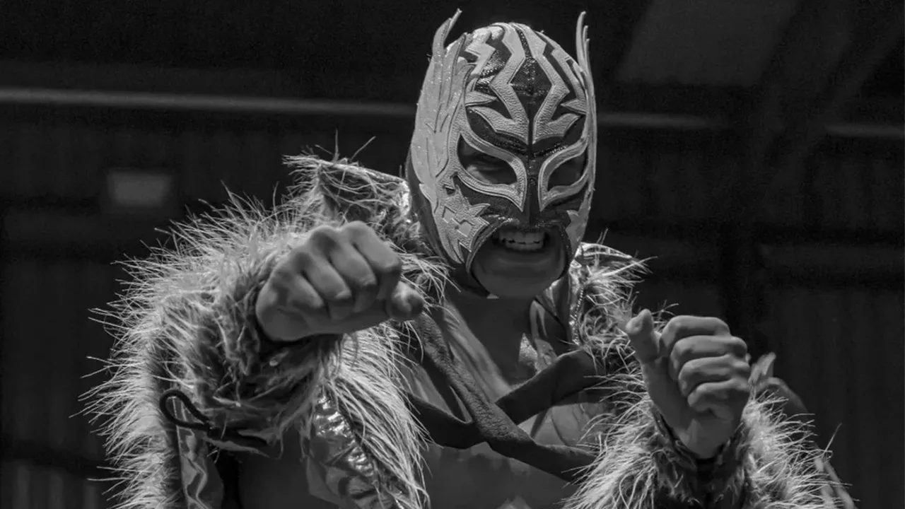 Tempo, luchador mexicano, pierde la vida en trágico accidente.