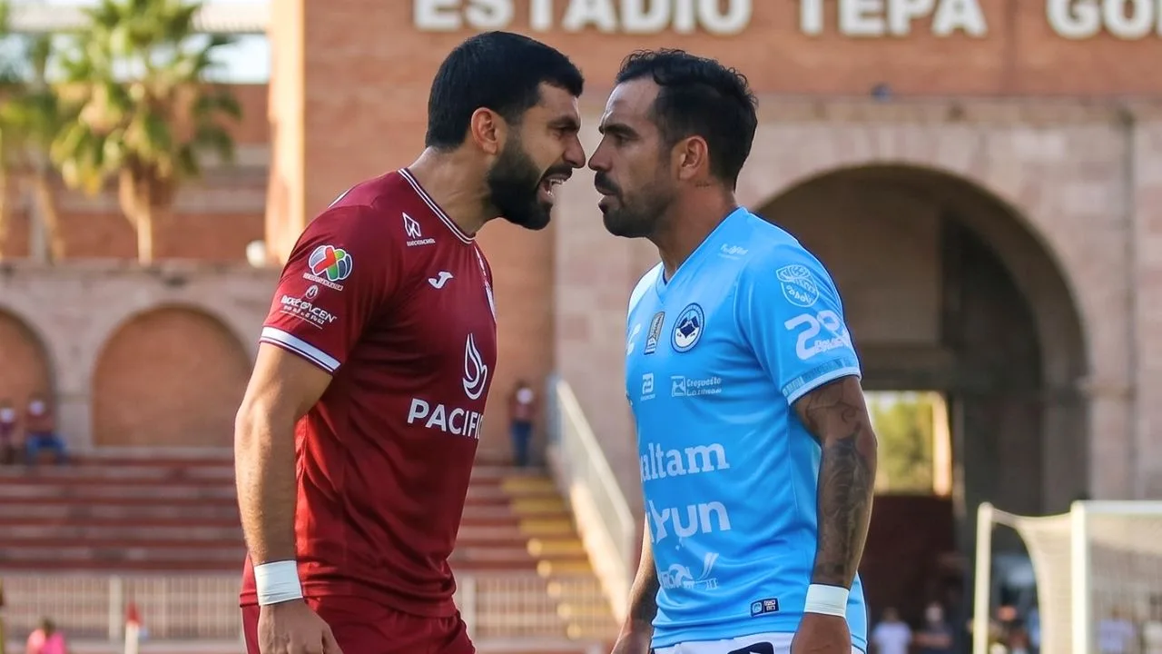 Liga Expansión MX: así quedaron los horarios y fechas oficiales de la Final Tepatitlán vs Jaiba Brava.