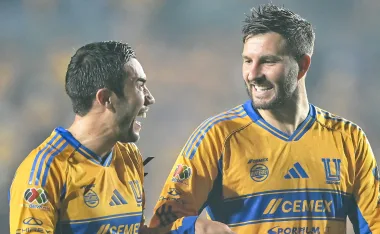 Tigres y todo lo que se juega en la final de Concachampions.