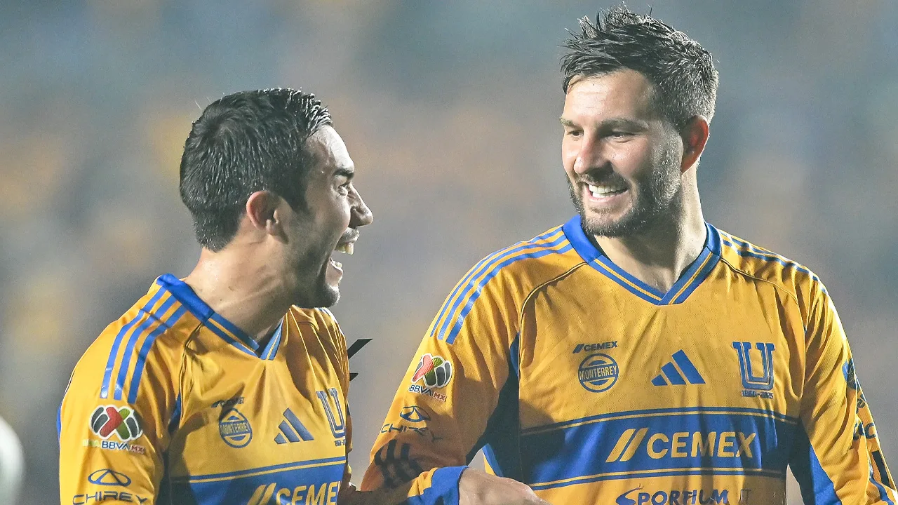 Tigres y todo lo que se juega en la final de Concachampions.