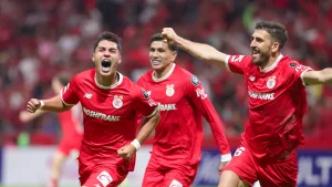 Toluca clasifica a la gran final de Concachampions vs Tigres: resumen en VIDEO de la goleada en semifinales ante LAFC