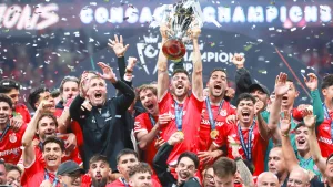 Toluca vs Tigres: Resumen en VIDEO de la victoria de los Diablos Rojos para ser campeones de la Concachampions 2026
