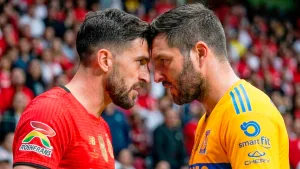 Concacaf reprograma horario de la final de Concachampions 2026 entre Toluca vs Tigres