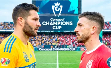 Cuándo y dónde se jugará la Gran Final de Concachampions entre Toluca vs Tigres.