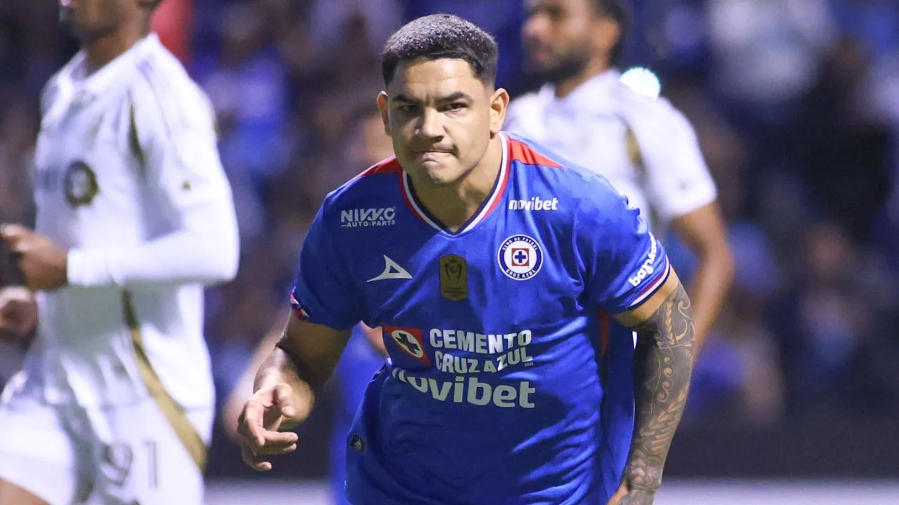 Toro Fernández rompe el silencio tras lesión que lo marginó del Atlas vs Cruz Azul y lanza mensaje a la Máquina.