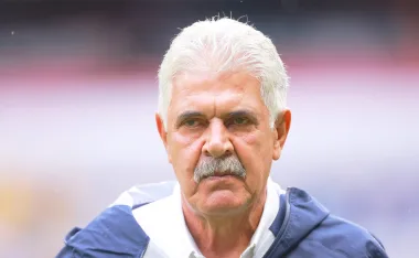 Tuca Ferretti habló del escándalo en Selección Mexicana.