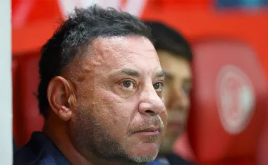 Turco Mohamed habló de la polémica con México y Chivas.
