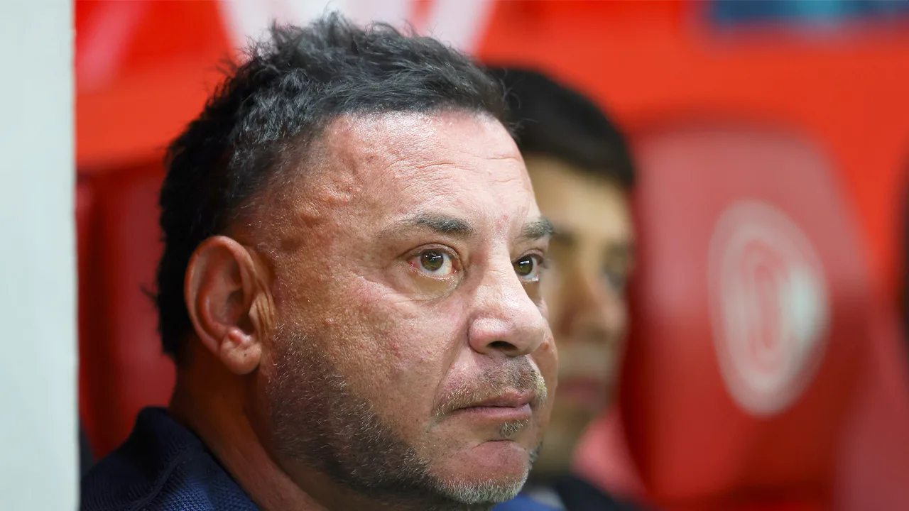 Turco Mohamed habló de la polémica con México y Chivas.