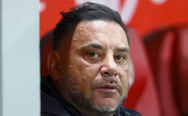 Turco Mohamed habló tras la eliminación del Toluca.
