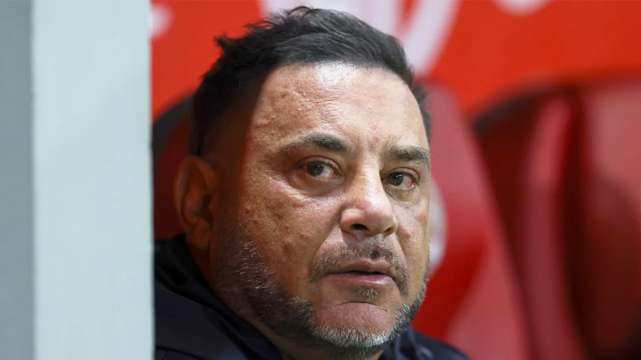 Turco Mohamed habló tras la eliminación del Toluca.